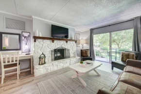 Bright Gatlinburg Condo Less Than 1 Mi to Main Strip!